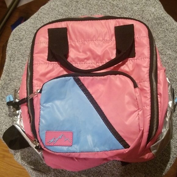 wild fable mini backpack